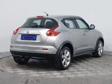 Nissan Juke 2011 годаfor5 770 000 тг. в Астана – фото 5