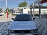 Audi 80 1991 года за 1 300 000 тг. в Сарыагаш – фото 5