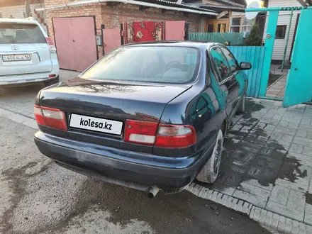 Toyota Carina E 1995 года за 1 550 000 тг. в Усть-Каменогорск – фото 2