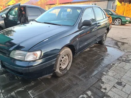 Toyota Carina E 1995 года за 1 550 000 тг. в Усть-Каменогорск – фото 8