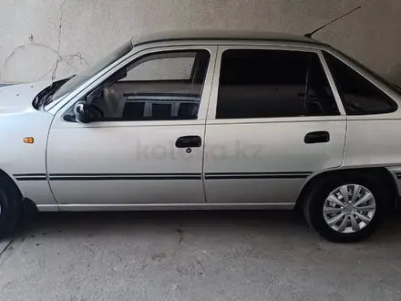 Daewoo Nexia 2006 года за 1 900 000 тг. в Туркестан – фото 4