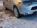 Mitsubishi Outlander 2012 годаfor6 800 000 тг. в Талгар