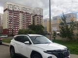 Hyundai Tucson 2022 года за 13 800 000 тг. в Астана – фото 3