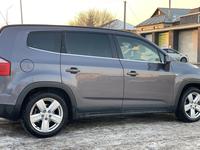 Chevrolet Orlando 2014 годаүшін5 000 000 тг. в Астана