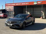 Toyota Camry 2020 года за 11 000 000 тг. в Талдыкорган