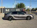 Toyota Camry 2020 года за 11 000 000 тг. в Талдыкорган – фото 3