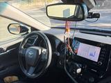 Toyota Camry 2020 года за 11 000 000 тг. в Талдыкорган – фото 5