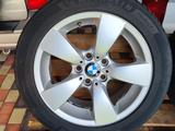 Оригинальные диски BMW Style 138 R17 5 120 с резиной Michelin Primacy 4 за 90 000 тг. в Алматы – фото 2