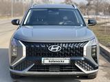 Hyundai Mufasa 2024 года за 12 550 000 тг. в Алматы – фото 3