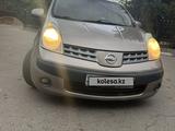 Nissan Note 2007 года за 3 000 000 тг. в Узынагаш
