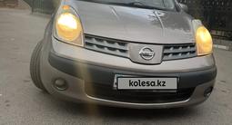 Nissan Note 2007 года за 3 000 000 тг. в Узынагаш
