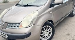 Nissan Note 2007 года за 3 000 000 тг. в Узынагаш – фото 3