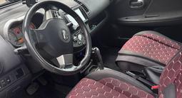 Nissan Note 2007 года за 3 000 000 тг. в Узынагаш – фото 4