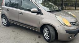 Nissan Note 2007 года за 3 000 000 тг. в Узынагаш – фото 5