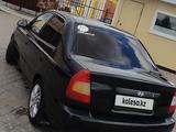 Hyundai Accent 2007 годаfor2 100 000 тг. в Костанай – фото 2