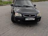 Hyundai Accent 2007 годаfor2 100 000 тг. в Костанай – фото 3