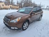 Subaru Outback 2011 годаүшін4 300 000 тг. в Актобе