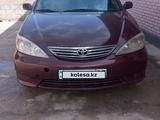 Toyota Camry 2002 года за 4 000 000 тг. в Отеген-Батыр