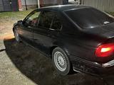 BMW 523 1996 года за 2 200 000 тг. в Есик – фото 5