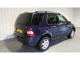 Mercedes-Benz ML 270 2002 годаүшін350 000 тг. в Темиртау – фото 3