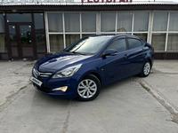 Hyundai Accent 2015 года за 5 890 000 тг. в Усть-Каменогорск