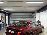 BMW 525 1991 годаfor2 500 000 тг. в Астана – фото 2