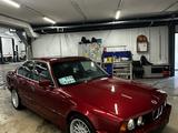 BMW 525 1991 годаүшін2 500 000 тг. в Астана