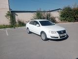 Volkswagen Passat 2010 годаfor5 500 000 тг. в Алматы