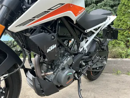 KTM  390 Duke 2023 года за 3 399 999 тг. в Павлодар – фото 10