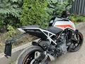 KTM  390 Duke 2023 годаүшін3 399 999 тг. в Павлодар – фото 5