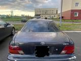 Toyota Vista 1996 года за 2 600 000 тг. в Усть-Каменогорск – фото 2