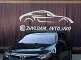 Toyota Camry 2014 года за 12 000 000 тг. в Усть-Каменогорск