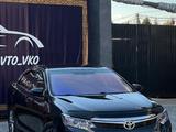 Toyota Camry 2014 года за 12 000 000 тг. в Усть-Каменогорск – фото 2