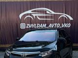 Toyota Camry 2014 года за 12 000 000 тг. в Усть-Каменогорск – фото 3