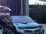 Toyota Camry 2014 года за 12 000 000 тг. в Усть-Каменогорск – фото 4