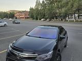 Toyota Camry 2014 года за 12 000 000 тг. в Усть-Каменогорск – фото 5