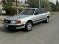 Audi 100 1991 года за 2 500 000 тг. в Шымкент – фото 3