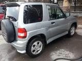 Mitsubishi Pajero iO 1998 года за 2 200 000 тг. в Алматы – фото 5