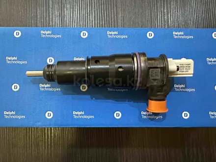 Форсунка топливная Евро 6 для VOLVO HDE13 EURO 6 за 296 000 тг. в Алматы
