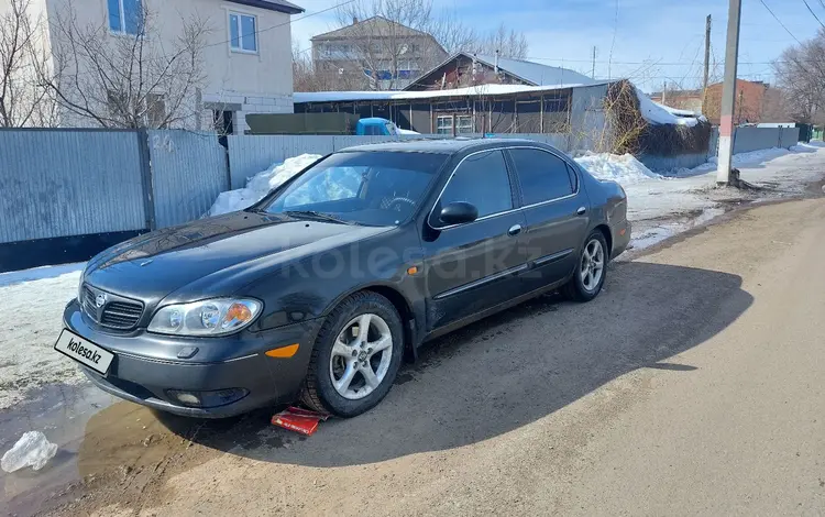 Nissan Maxima 2001 года за 2 100 000 тг. в Уральск