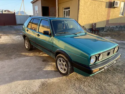 Volkswagen Golf 1991 года за 600 000 тг. в Кызылорда
