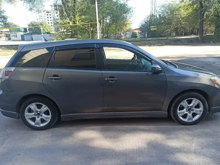 Toyota Matrix 2006 года за 4 100 000 тг. в Алматы – фото 4