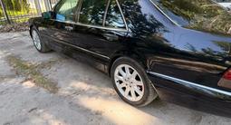 Mercedes-Benz S 320 1998 годаүшін4 000 000 тг. в Алматы – фото 2