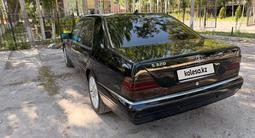 Mercedes-Benz S 320 1998 годаүшін4 000 000 тг. в Алматы – фото 4
