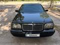 Mercedes-Benz S 320 1998 года за 4 000 000 тг. в Алматы – фото 5