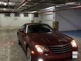 Chrysler Crossfire 2004 годаүшін7 000 000 тг. в Астана – фото 2