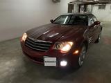 Chrysler Crossfire 2004 годаүшін7 000 000 тг. в Астана – фото 4