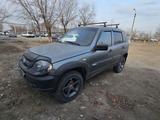 Chevrolet Niva 2012 года за 2 000 000 тг. в Атырау