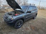 Chevrolet Niva 2012 года за 2 000 000 тг. в Атырау – фото 3