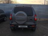 Chevrolet Niva 2012 года за 2 000 000 тг. в Атырау – фото 5
